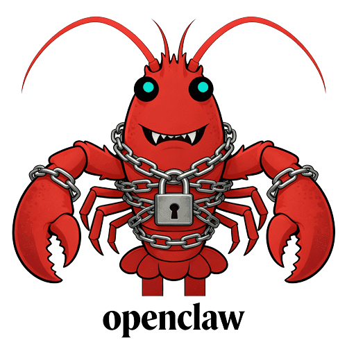 OpenClaw logo
